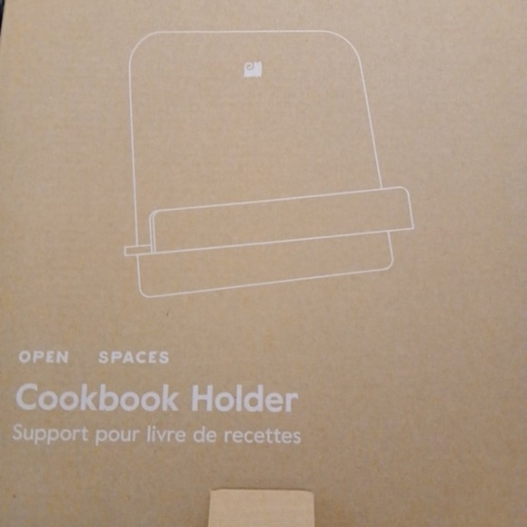 Cookbook Holder - Picture 2 of 4